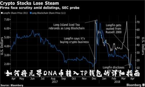 如何将元界DNA币转入TP钱包的详细指南