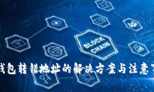TP钱包转错地址的解决方案与注意事项