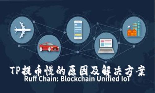 TP提币慢的原因及解决方案